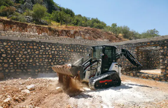 Hidromek 62 T