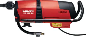 HILTI Diamantový jádrový vrtací stroj DD 350-CA do průměru 500 mm