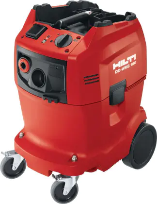 HILTI recyklátor vody DD-WMS 100