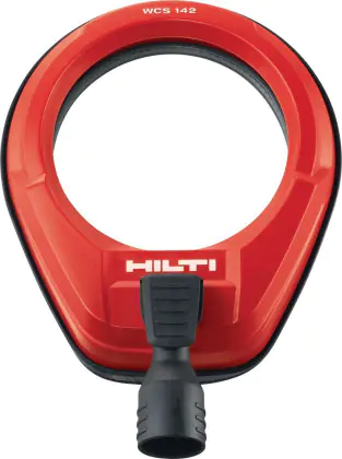 HILTI  Samofixační vodní kroužky WCS 142