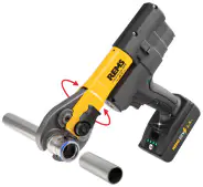 REMS Mini-Press 22 V ACC