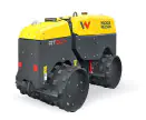Vibrační ježkový válec Wacker RTD-SC4