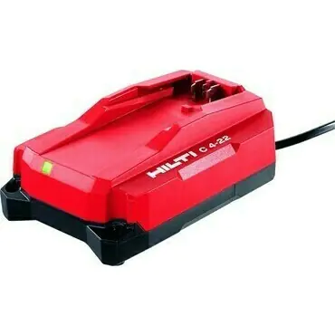 HILTI  PR 4-22 – Horizontální rotační laser