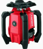 HILTI Rotační laser PR 2-HS A12
