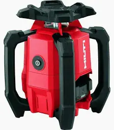 HILTI Rotační laser PR 2-HS A12