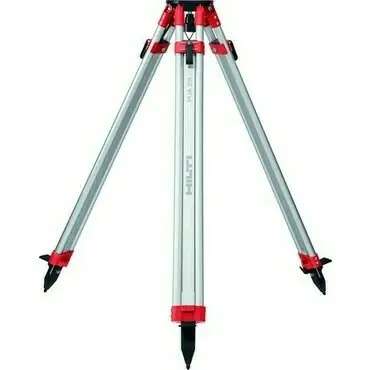 HILTI Rotační laser PR 2-HS A12