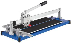 Řezačka Kaufmann TopLine ROBUST 630 ocel