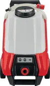 Hilti akumulátorový zásobník vody pro mokré řezání