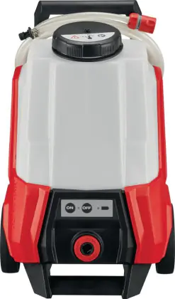 Hilti akumulátorový zásobník vody pro mokré řezání