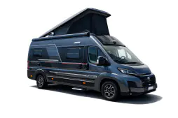 Karavan ADRIA TWIN SPORTS 640 SGX