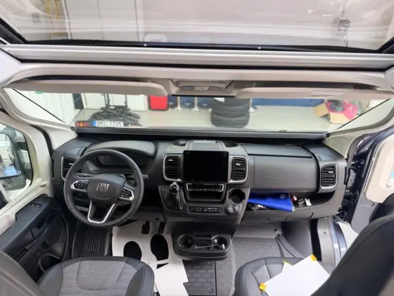 Karavan ADRIA TWIN SPORTS 640 SGX
