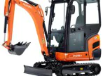 Kubota KX019-4
