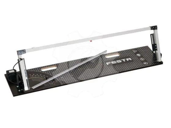 Řezačka polystyrenu FESTA