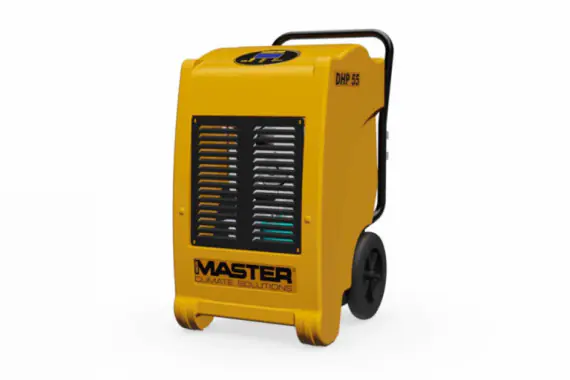Odvlhčovač Master DH 55