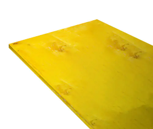 Deska 2500x500