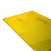 Deska 2500x500