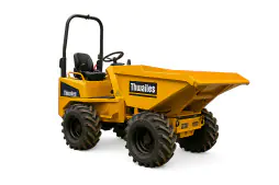 Dumper THWAITES 1,5t