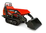 Minidumper Cormidi C14.85