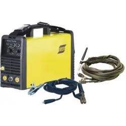 ESAB Buddy TIG 160