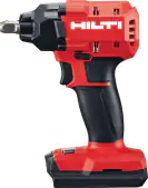 Rázový utahovák HILTI SIW 22T - A