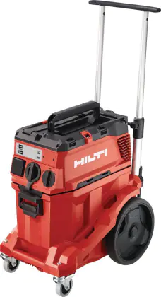Vysavač HILTI VC40L-X