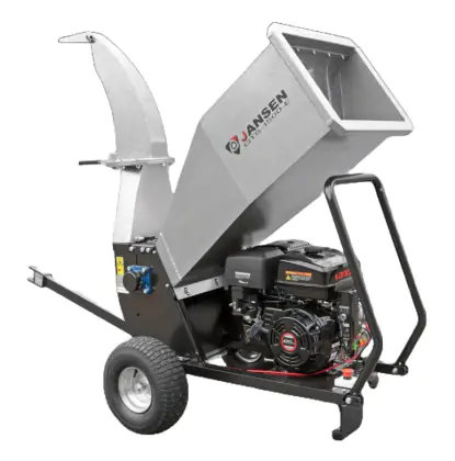 Drtič, Štěpkovač