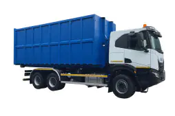 Kontejner IVECO 11t